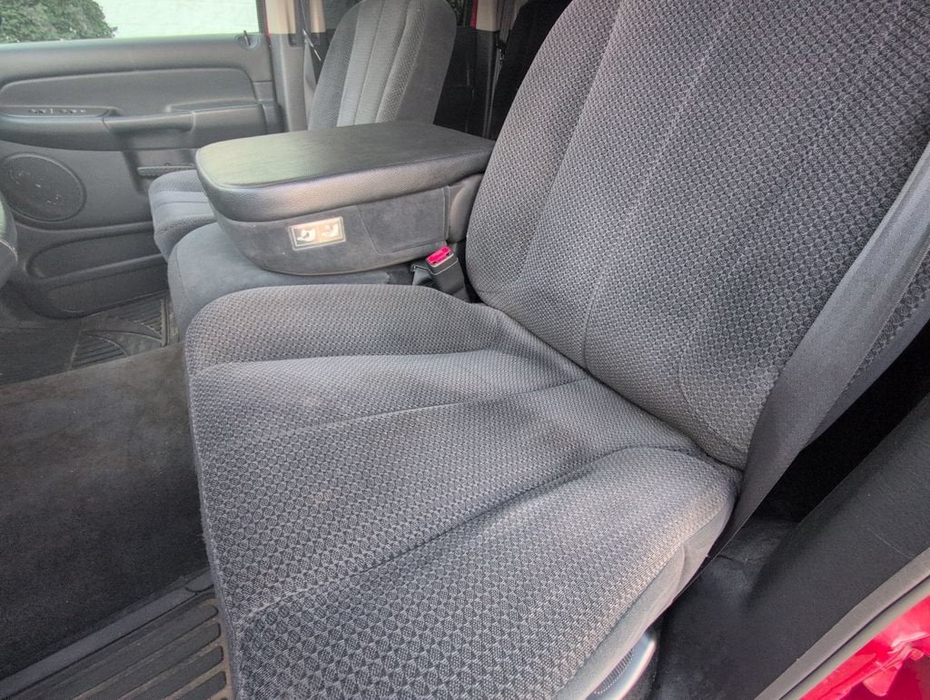 2002 Dodge Ram 1500 NA