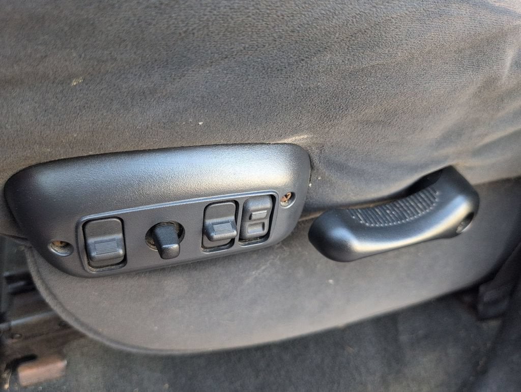 2002 Dodge Ram 1500 NA