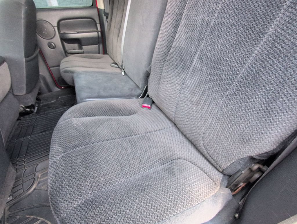 2002 Dodge Ram 1500 NA