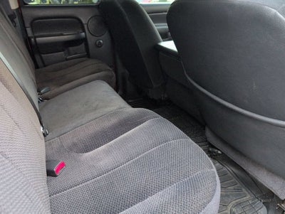 2002 Dodge Ram 1500 NA