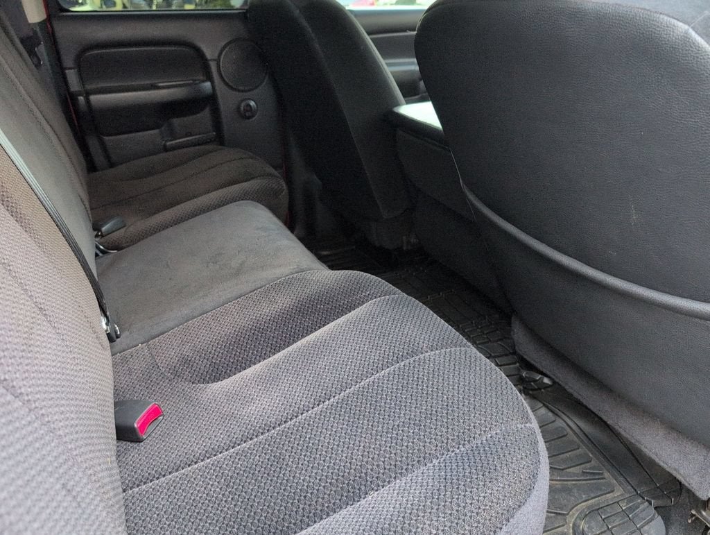 2002 Dodge Ram 1500 NA