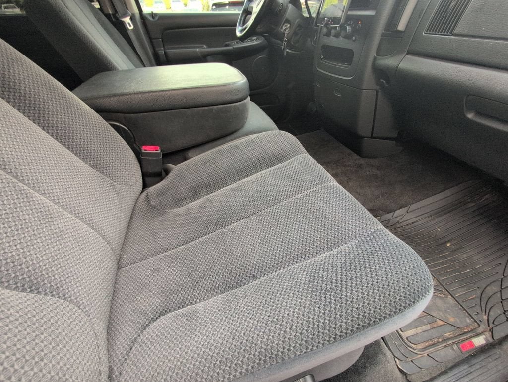 2002 Dodge Ram 1500 NA