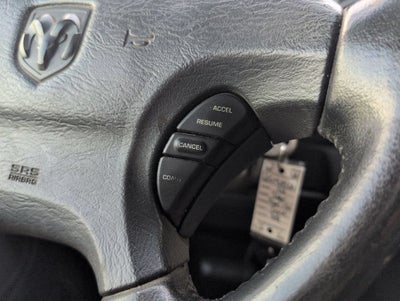 2002 Dodge Ram 1500 NA