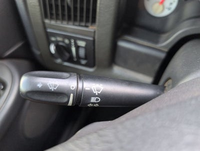 2002 Dodge Ram 1500 NA
