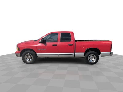 2002 Dodge Ram 1500 NA