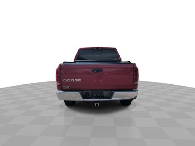 2002 Dodge Ram 1500 NA