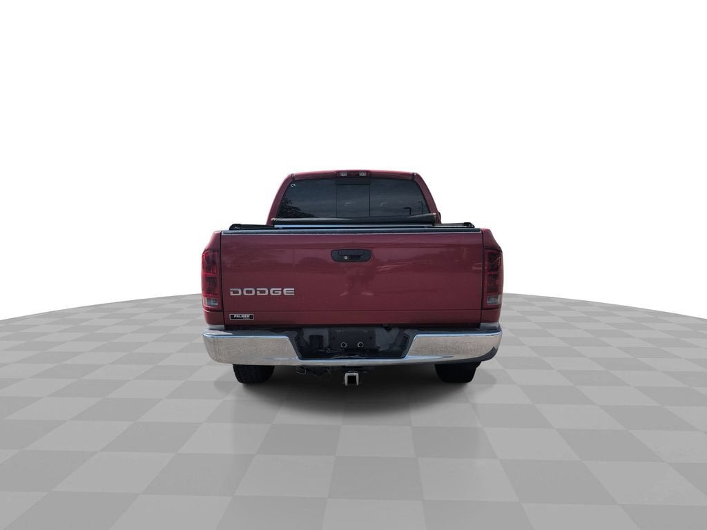 2002 Dodge Ram 1500 NA