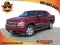 2007 Chevrolet Avalanche LS