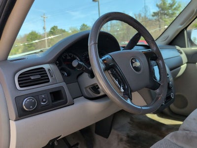 2007 Chevrolet Avalanche LS