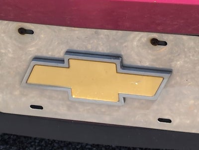 2007 Chevrolet Avalanche LS