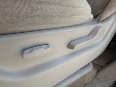 2007 Chevrolet Avalanche LS