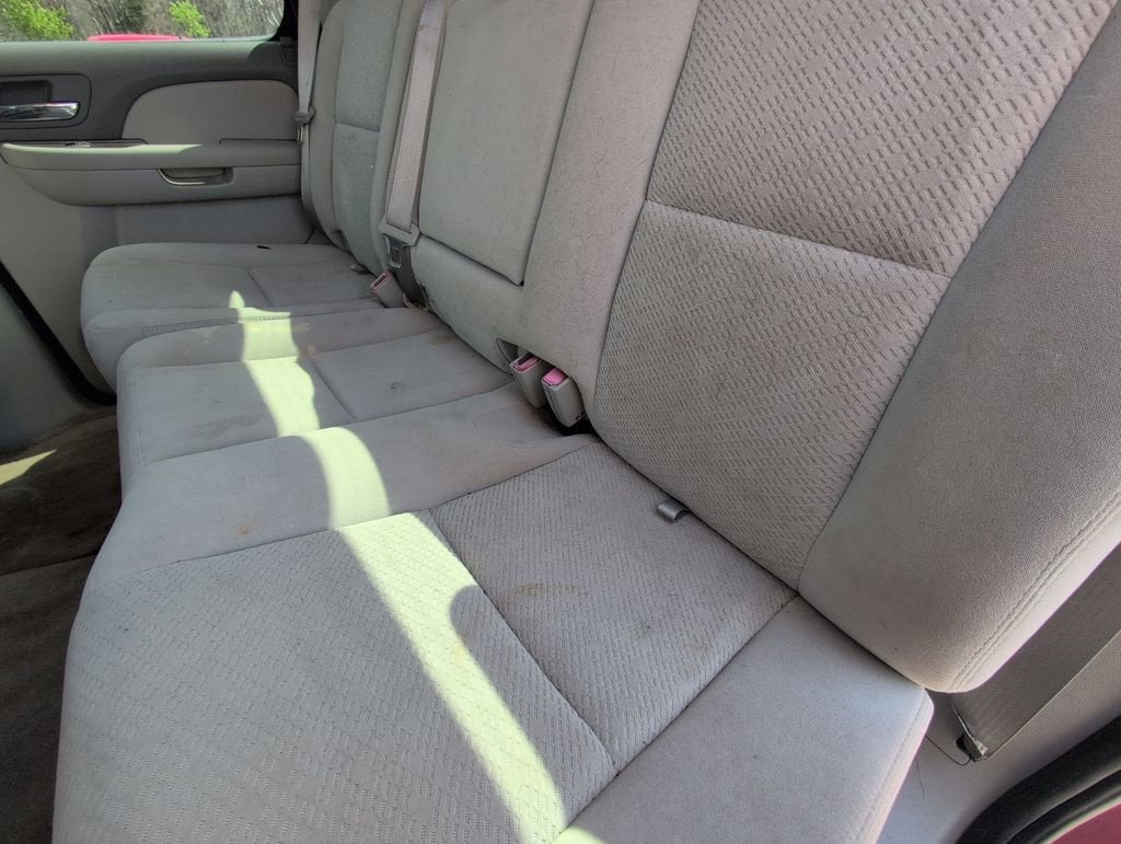 2007 Chevrolet Avalanche LS