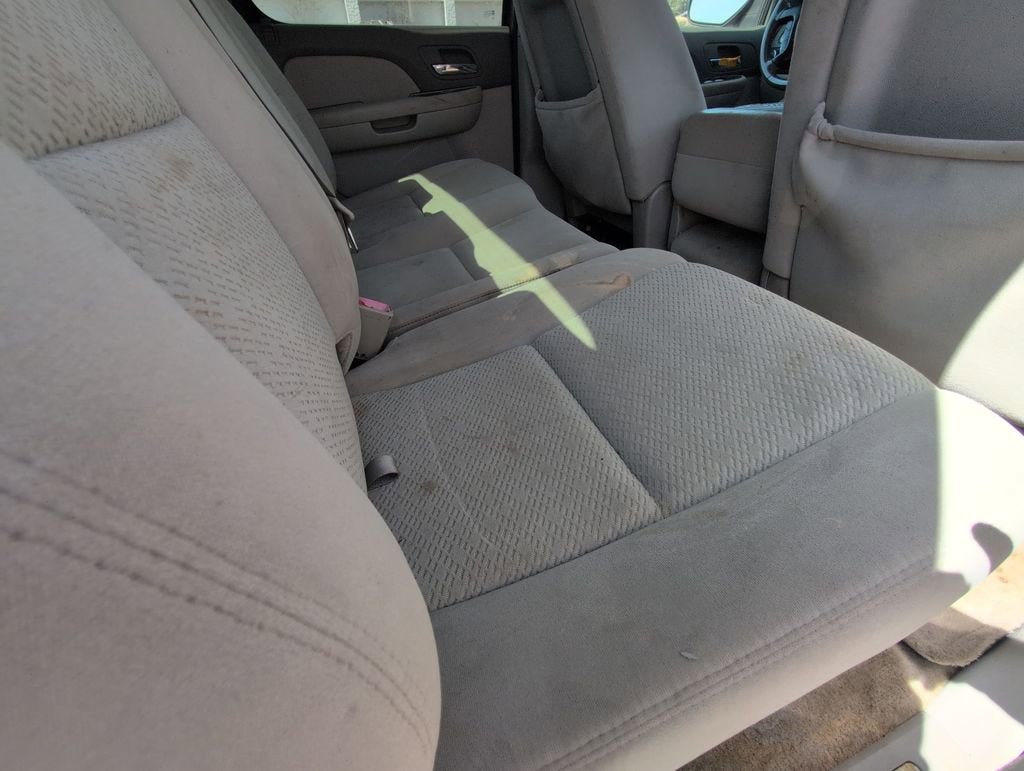 2007 Chevrolet Avalanche LS