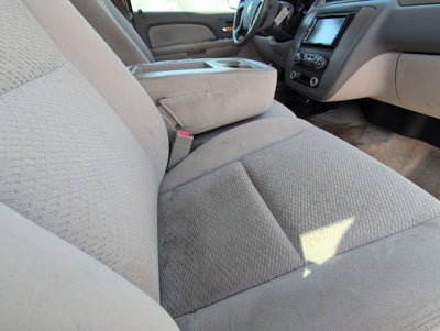 2007 Chevrolet Avalanche LS