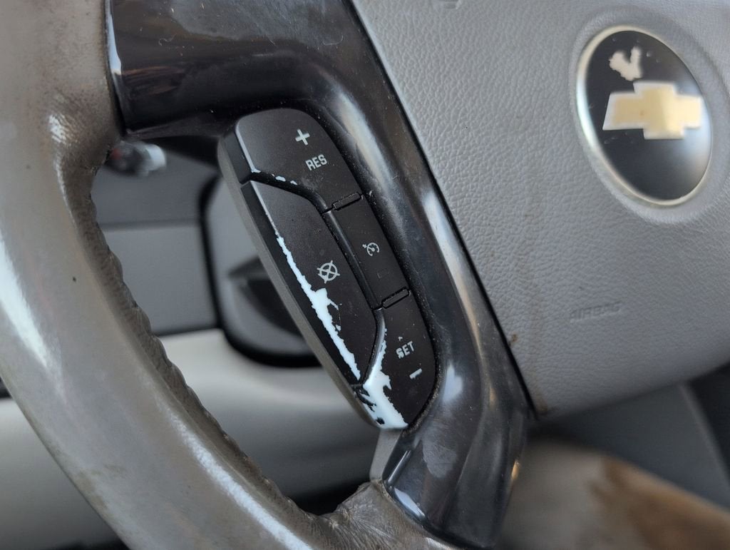 2007 Chevrolet Avalanche LS