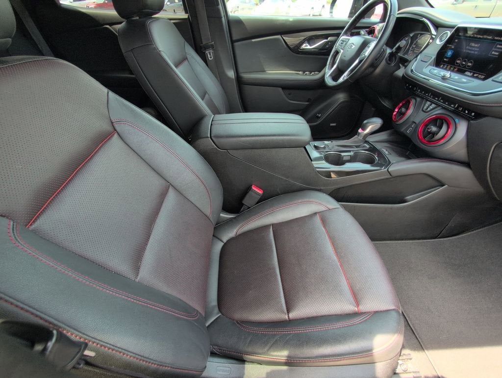 2019 Chevrolet Blazer RS