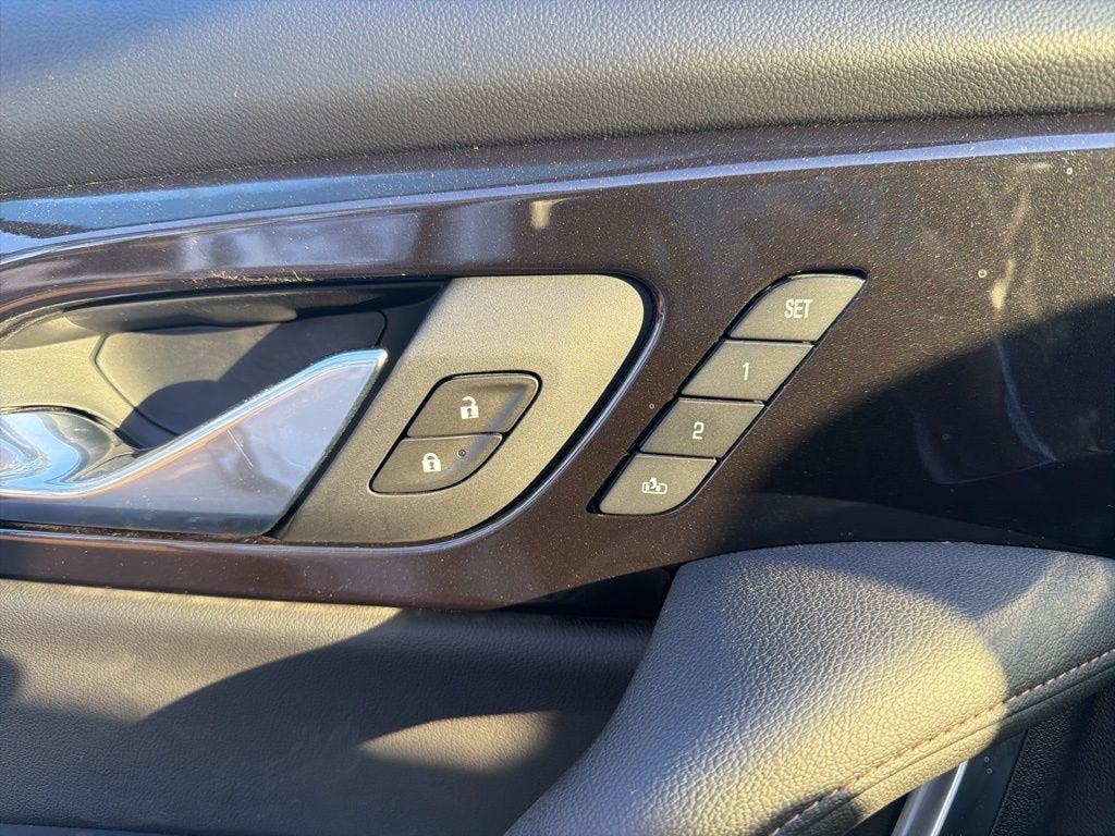 2021 Chevrolet Blazer Premier