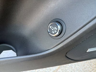 2021 Chevrolet Blazer Premier