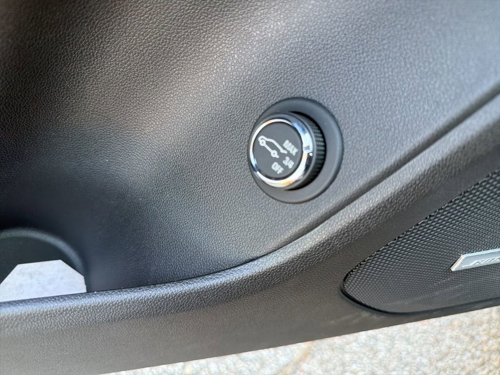 2021 Chevrolet Blazer Premier