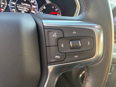 2021 Chevrolet Blazer Premier