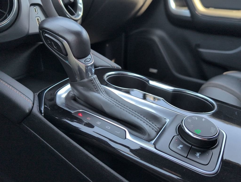 2021 Chevrolet Blazer Premier