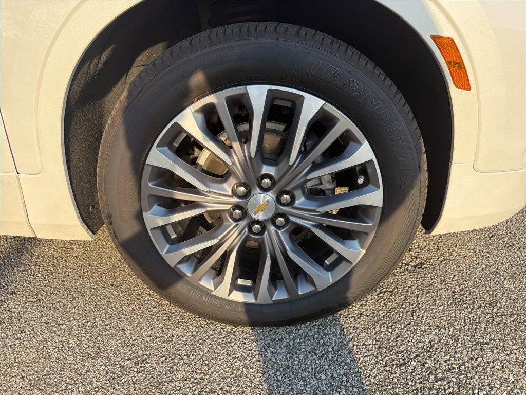 2021 Chevrolet Blazer Premier