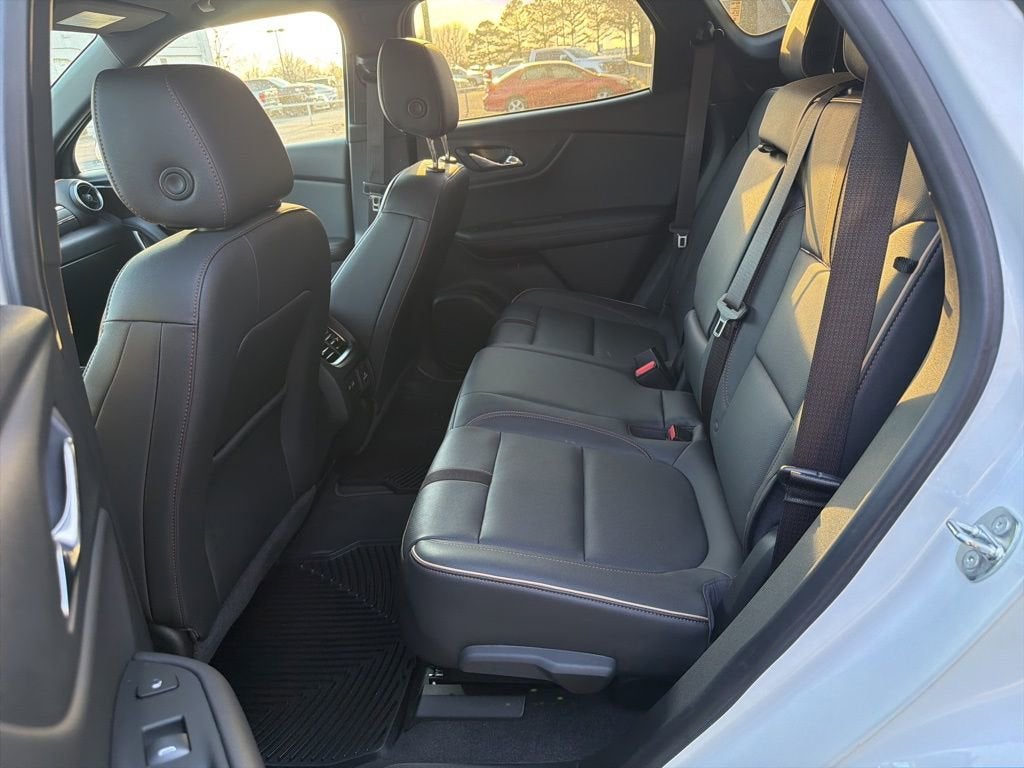 2021 Chevrolet Blazer Premier