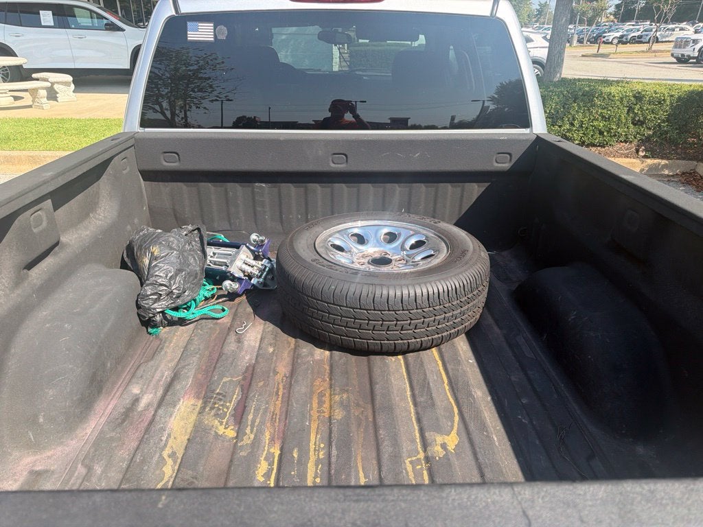 2013 GMC Sierra 1500 SLE
