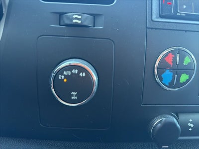 2013 GMC Sierra 1500 SLE