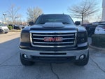 2013 GMC Sierra 1500 SLE