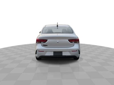 2023 Kia Rio LX