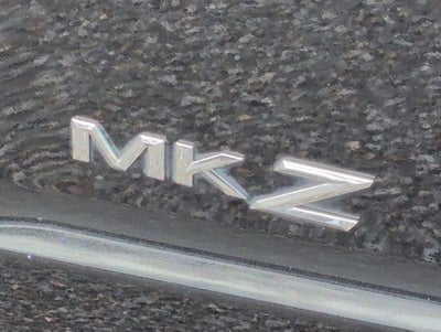 2009 Lincoln MKZ NA