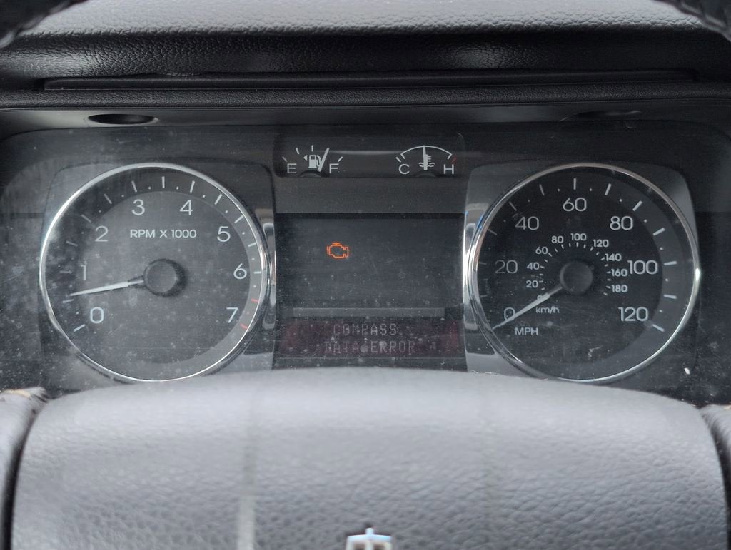 2009 Lincoln MKZ NA