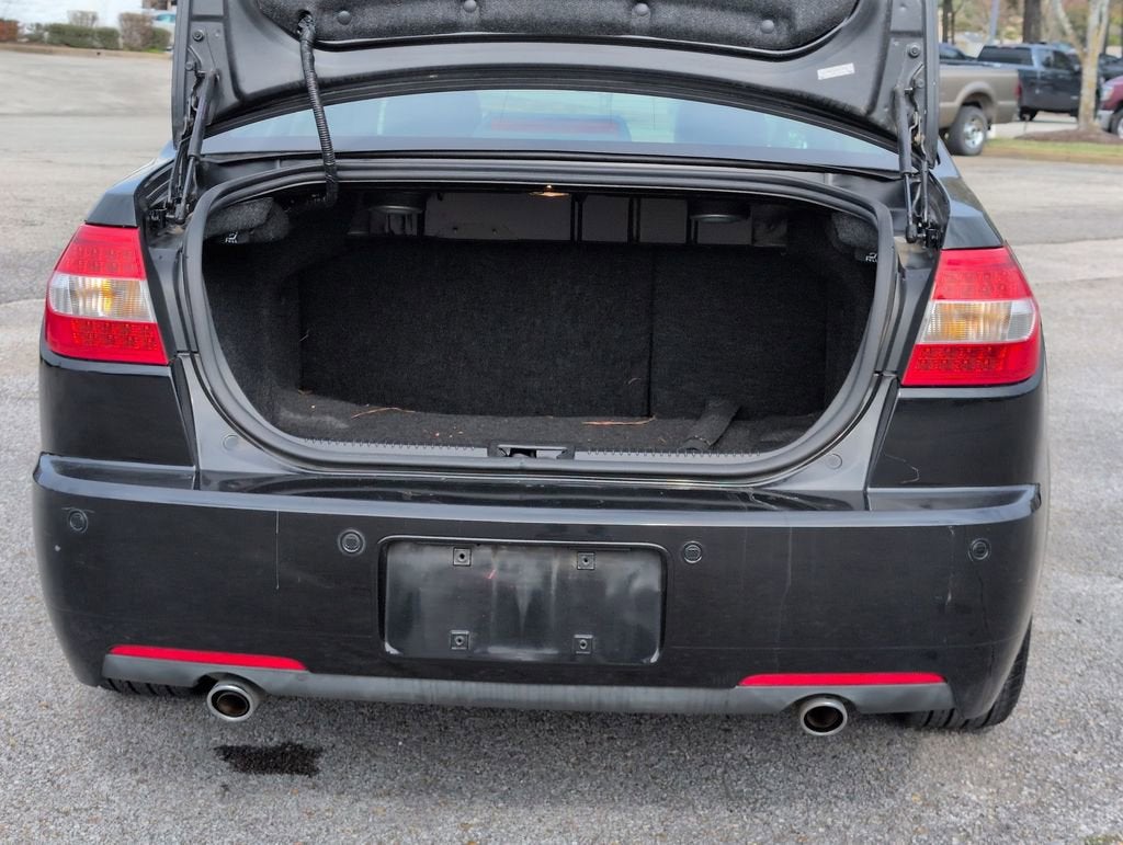 2009 Lincoln MKZ NA