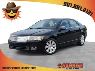 2009 Lincoln MKZ NA