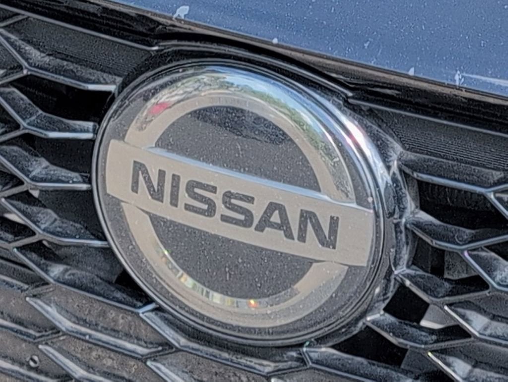 2021 Nissan Sentra SV Xtronic CVT