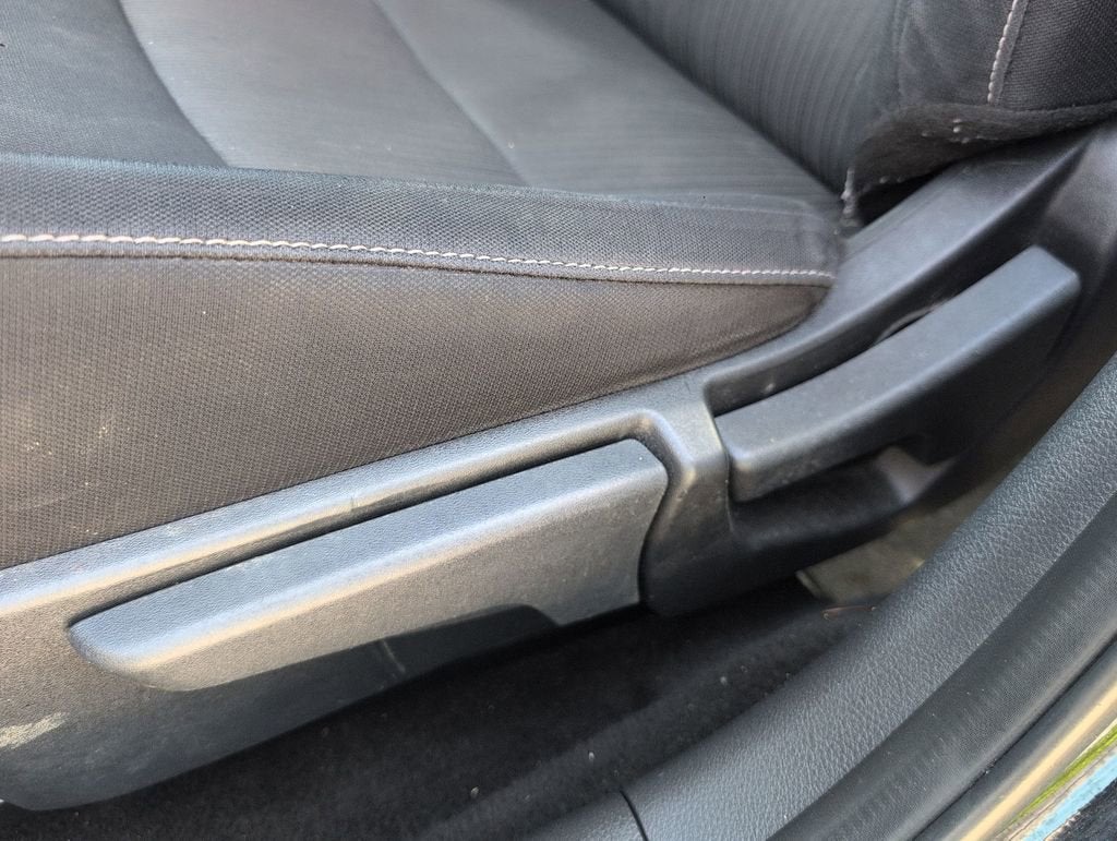 2021 Nissan Sentra SV Xtronic CVT