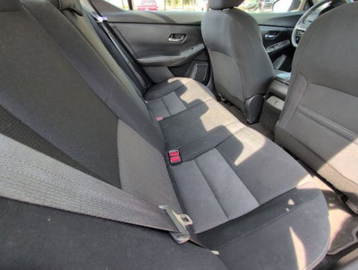 2021 Nissan Sentra SV Xtronic CVT