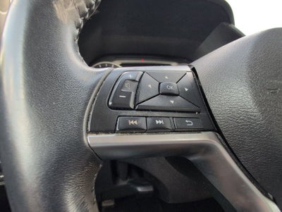 2021 Nissan Sentra SV Xtronic CVT