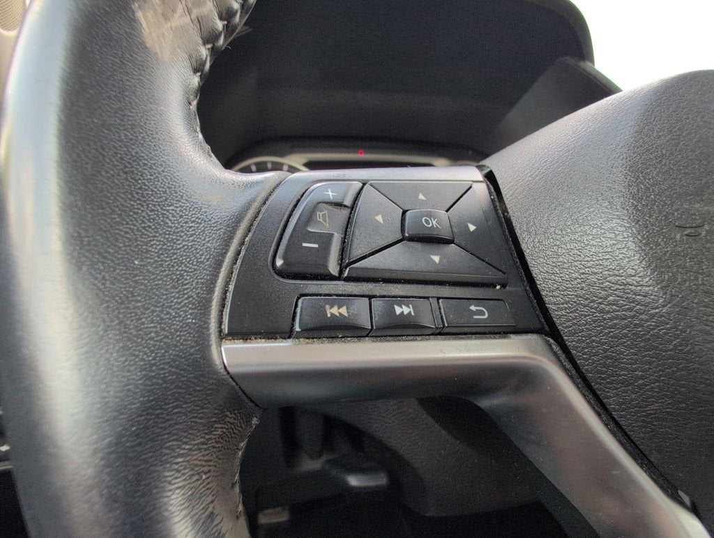 2021 Nissan Sentra SV Xtronic CVT