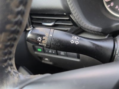 2021 Nissan Sentra SV Xtronic CVT