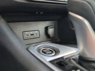 2021 Nissan Sentra SV Xtronic CVT