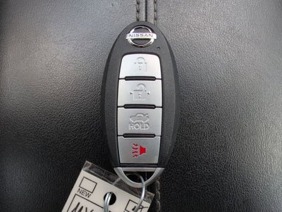 2021 Nissan Sentra SV Xtronic CVT