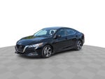 2021 Nissan Sentra SV Xtronic CVT