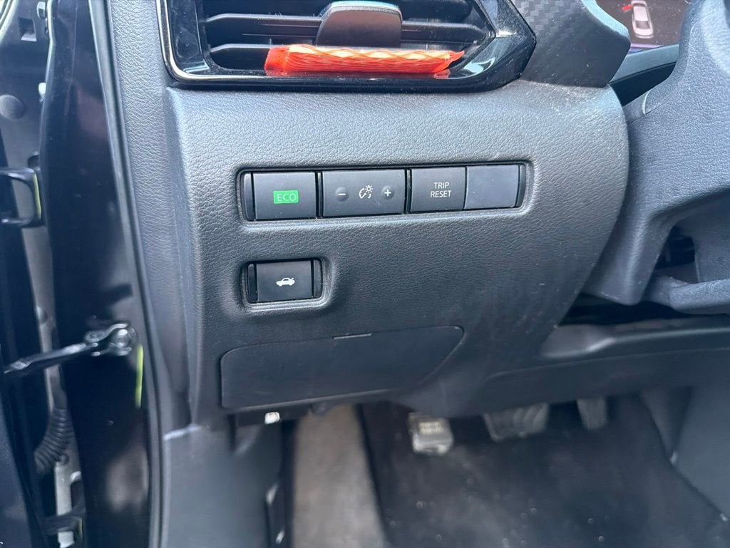 2022 Nissan Sentra SV Xtronic CVT