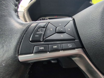 2022 Nissan Sentra SV Xtronic CVT