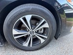 2022 Nissan Sentra SV Xtronic CVT