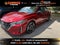 2024 Nissan Sentra SR Xtronic CVT