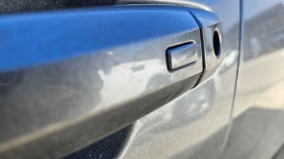 2021 Nissan Sentra SR Xtronic CVT