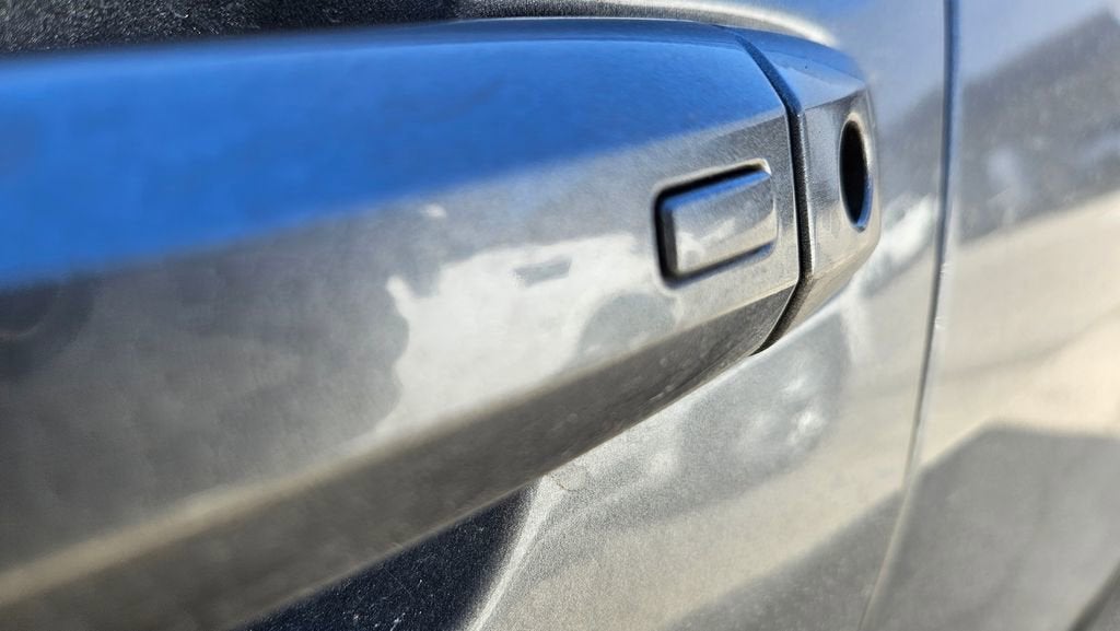 2021 Nissan Sentra SR Xtronic CVT